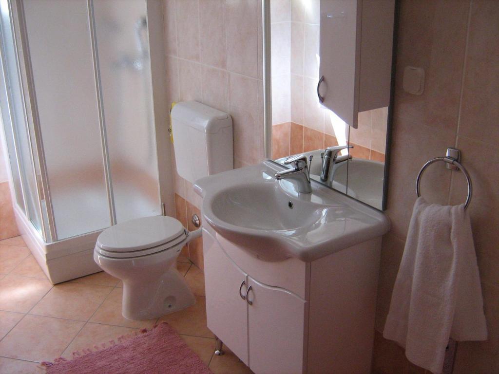 Apartments Bogovic Malinska Phòng bức ảnh