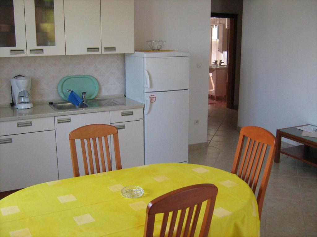 Apartments Bogovic Malinska Phòng bức ảnh