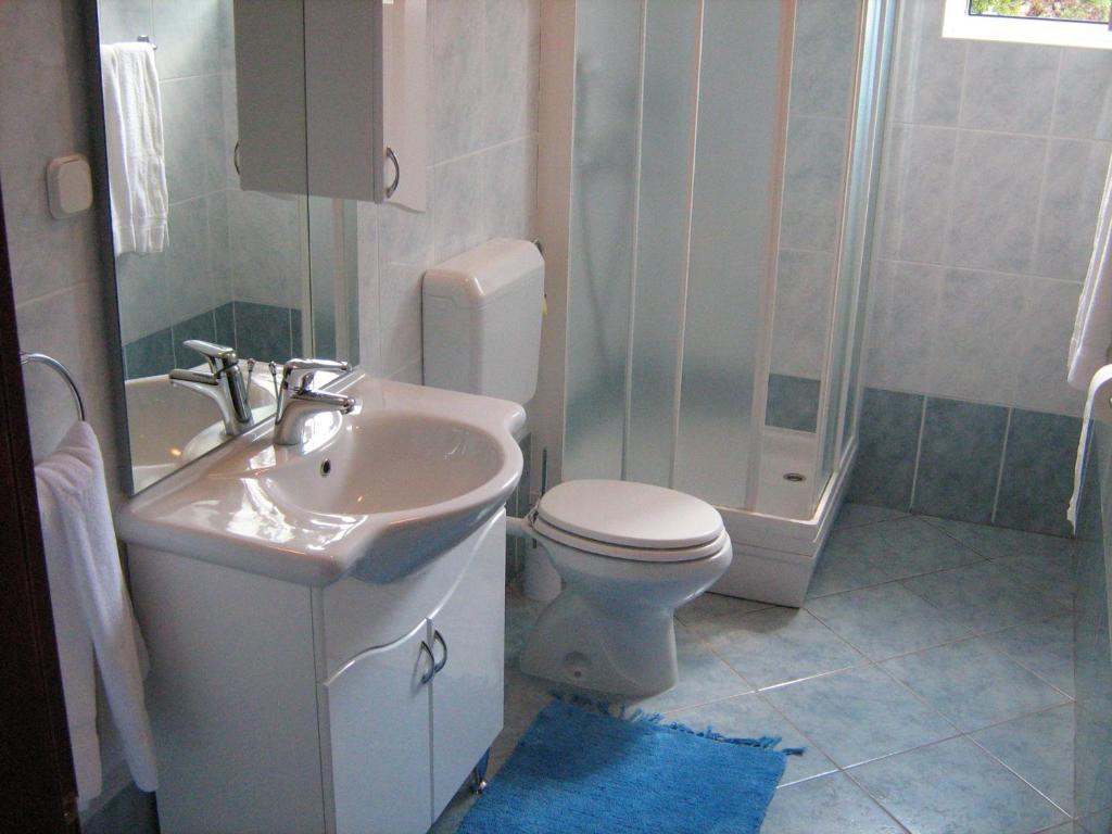 Apartments Bogovic Malinska Phòng bức ảnh