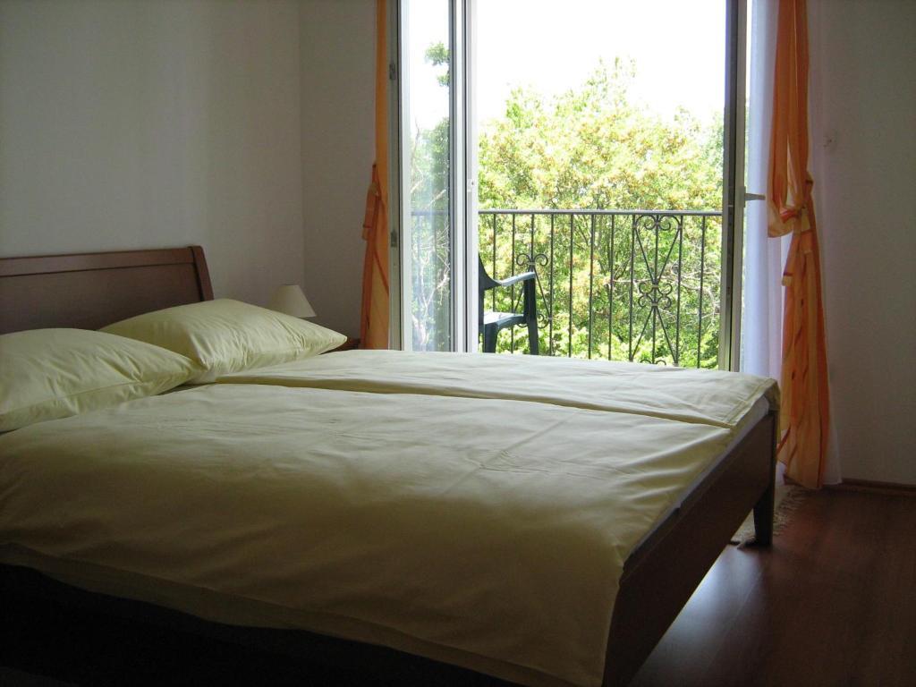 Apartments Bogovic Malinska Phòng bức ảnh