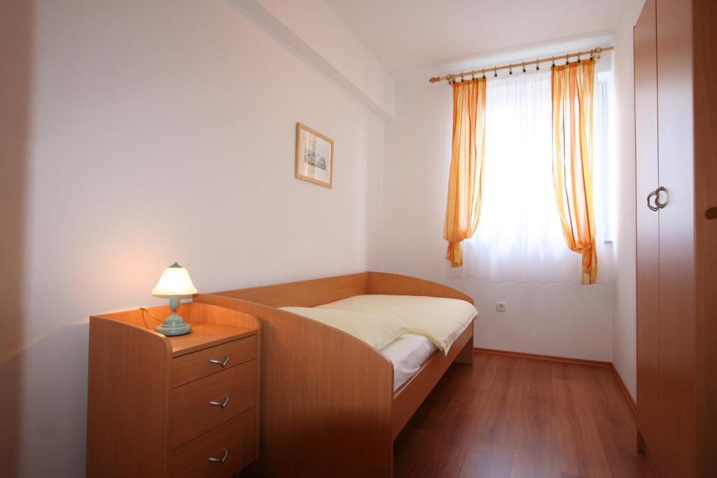 Apartments Bogovic Malinska Phòng bức ảnh