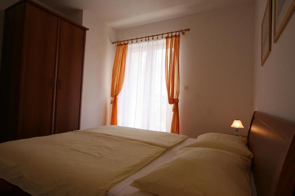Apartments Bogovic Malinska Phòng bức ảnh