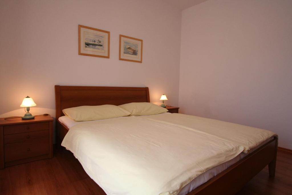Apartments Bogovic Malinska Phòng bức ảnh