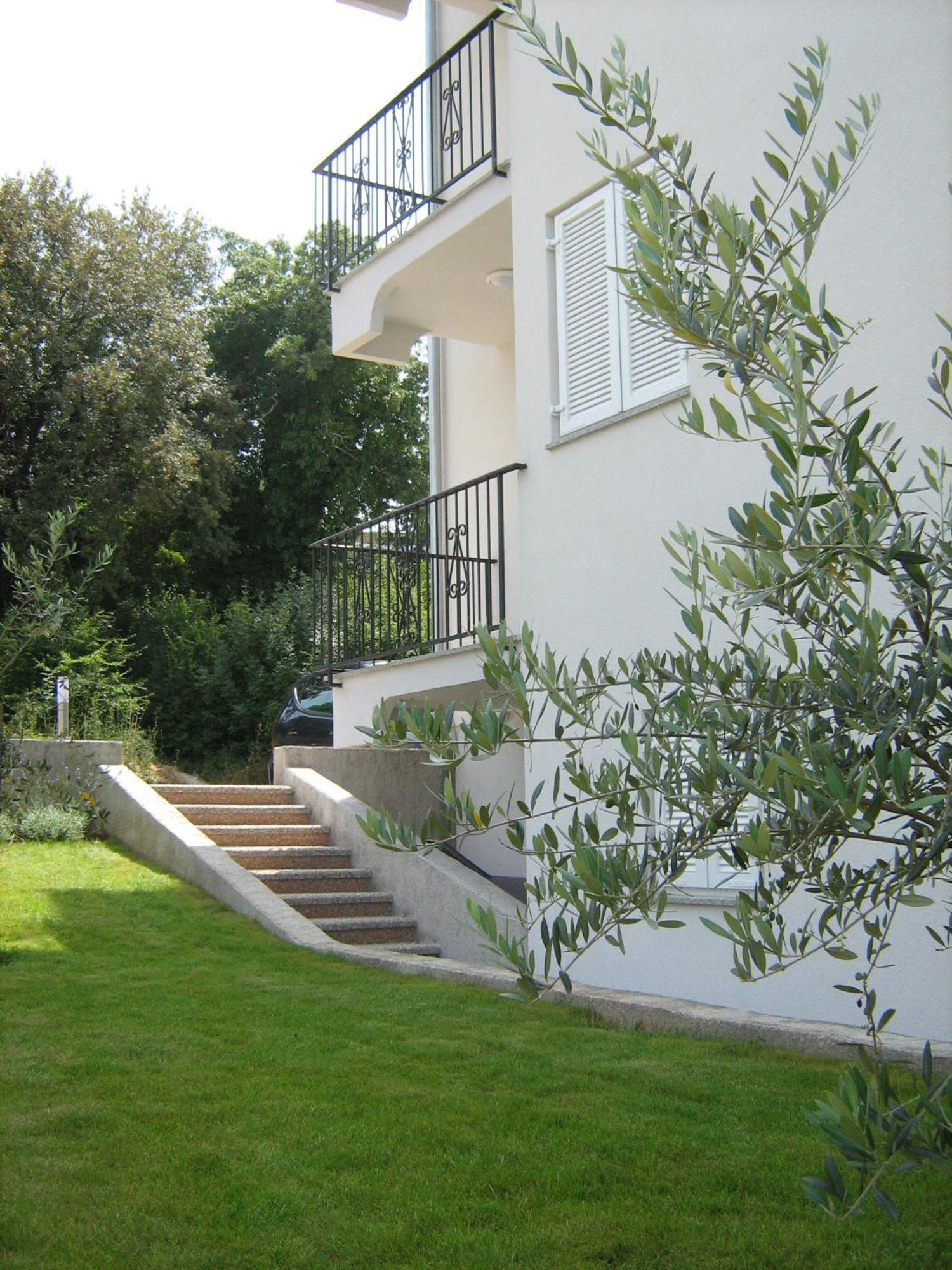 Apartments Bogovic Malinska Ngoại thất bức ảnh