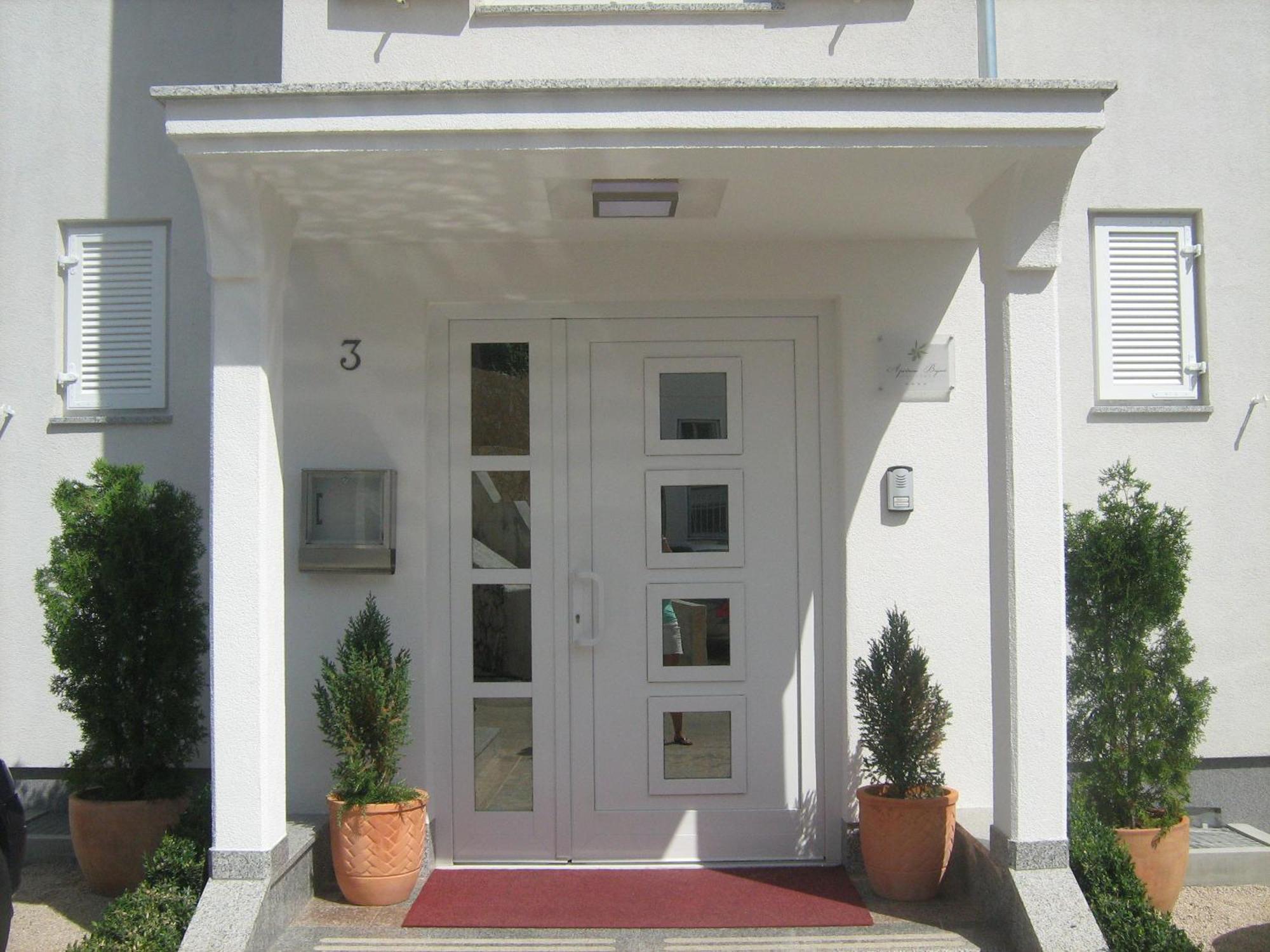 Apartments Bogovic Malinska Ngoại thất bức ảnh